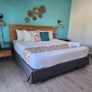 Alma Del Bosque Hotel